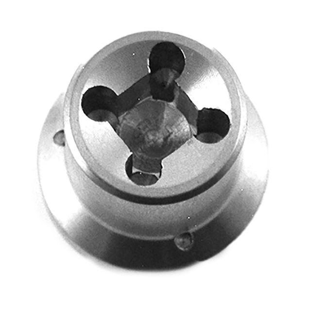 Fox 398-00-638 Tooling Custom Spanner Socket 3 pin